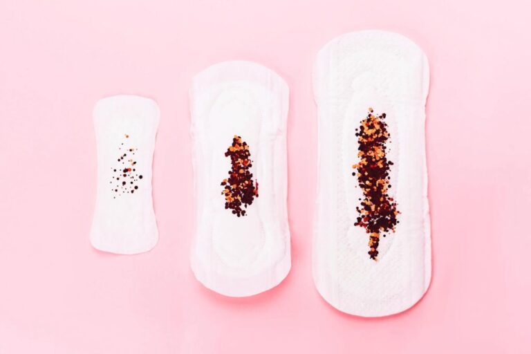 Escape menstrual: o que é e porque acontece